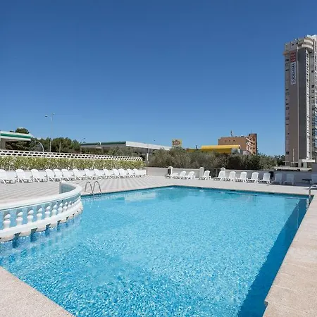 Pierre & Levante Apartment