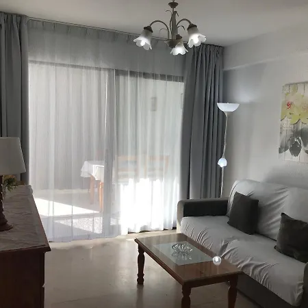 Apartment Los Gemelos 2 Sin Aire Acondicionado - Aloturin Benidorm Benidorm