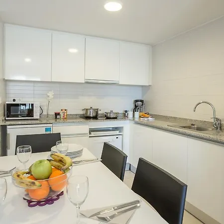 Apartment Pierre & Levante *