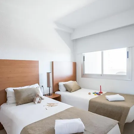 Pierre & Levante Apartment