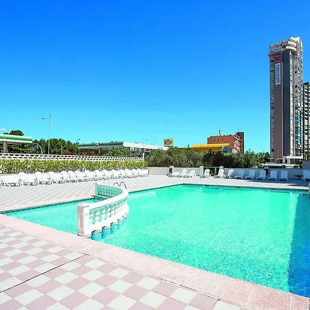 Pierre & Levante * Benidorm