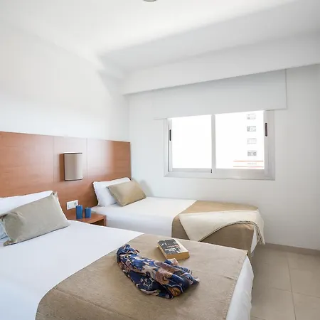 Apartment Pierre & Levante