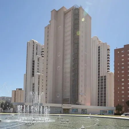 Pierre & Levante Apartmán