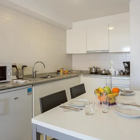 Apartment Pierre & Levante Benidorm