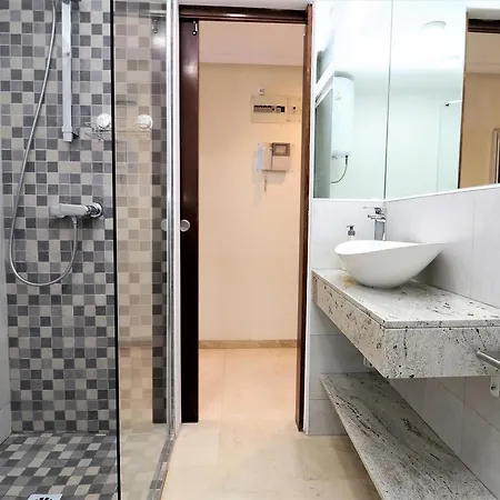 Santa Margarita 15-E Apartment Levante Beach * Benidorm