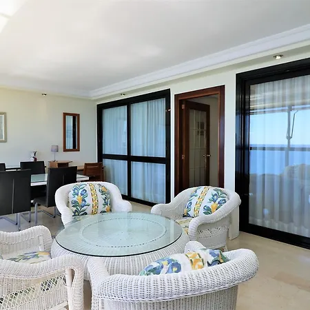 Santa Margarita 15-E Apartment Levante Beach Apartment