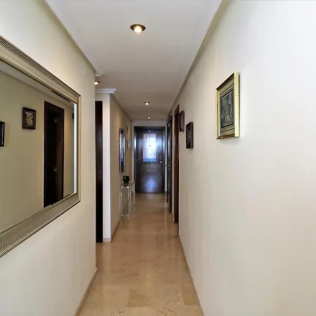 Apartment Santa Margarita 15-E Apartment Levante Beach