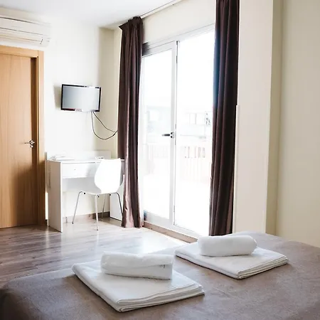 Celymar Hotel Benidorm
