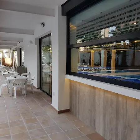 Perla Hotel