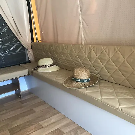 Campsite Villasol Benidorm