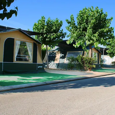 Campsite Villasol 3*
