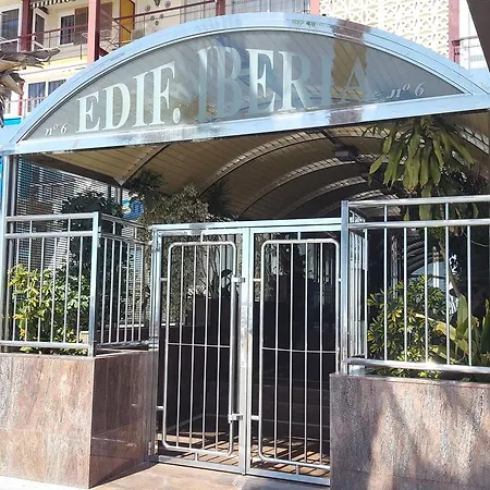 Apartment Mediterraneo *