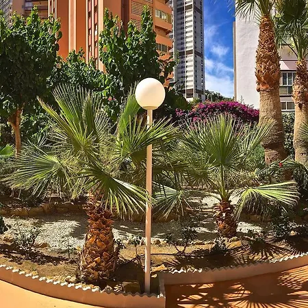 Appartamento Torre Monaco