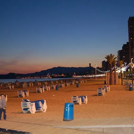 Mirador Lux