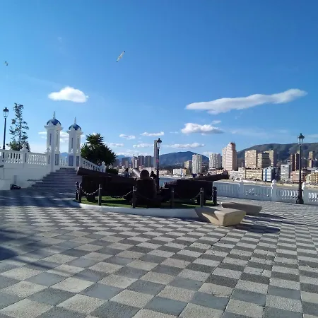 Mirador Lux * Benidorm