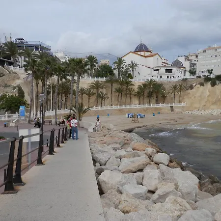 Apartment Mirador Lux *