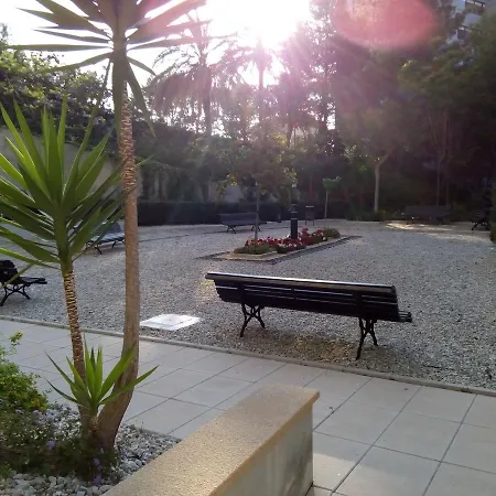 Apartment Mirador Lux