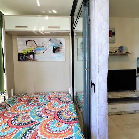 Gemelos 23 - 10b Levante Apartment Benidorm