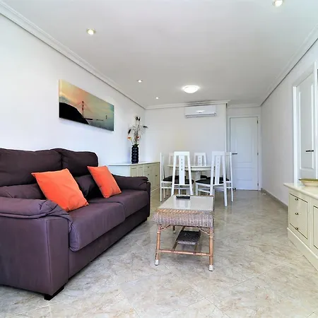 Apartment Edimar 75