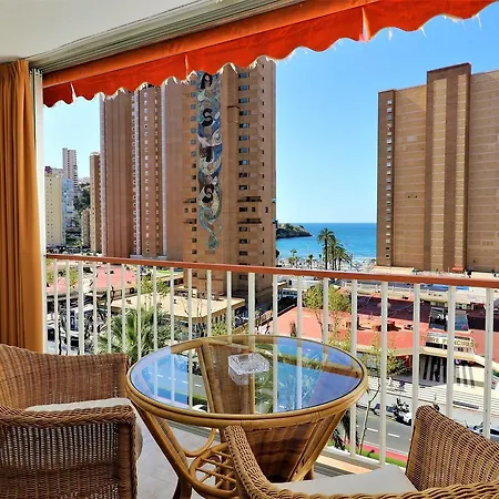 Edimar 75 * Benidorm