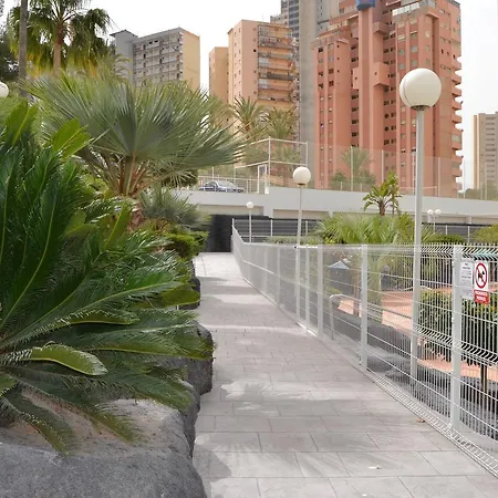 Apartment Edificio Montecarlo Vacanza By Sonneil