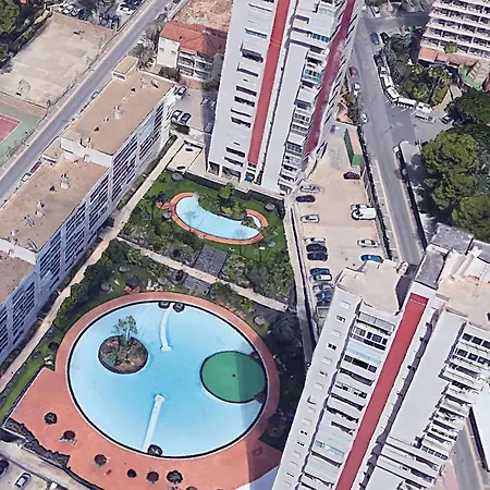 Edificio Montecarlo Vacanza By Sonneil Apartment