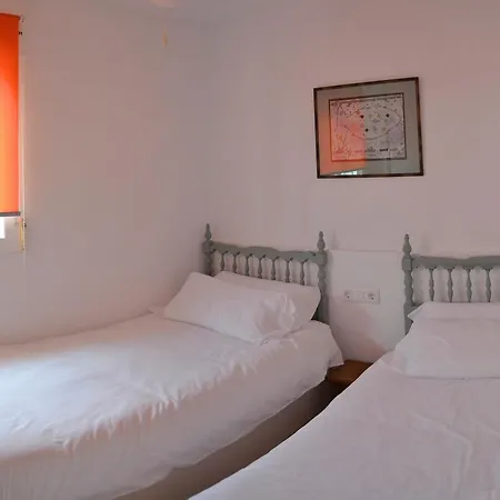 Edificio Montecarlo Vacanza By Sonneil Apartment *