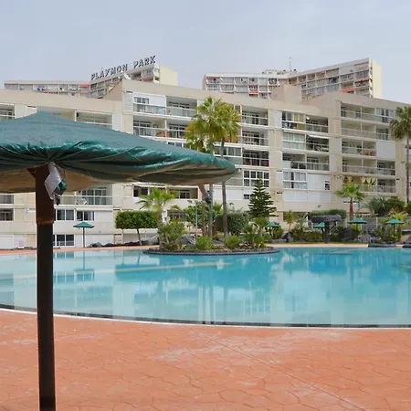 Edificio Montecarlo Vacanza By Sonneil Benidorm