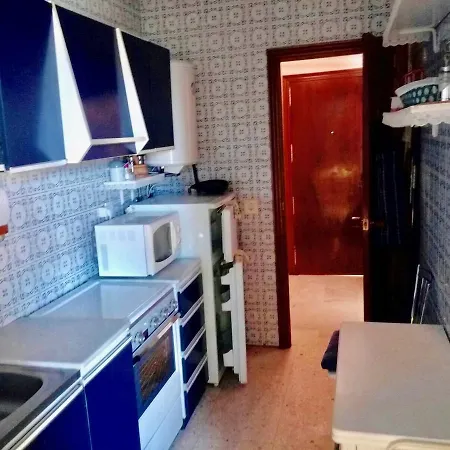 Levante Apartment Benidorm