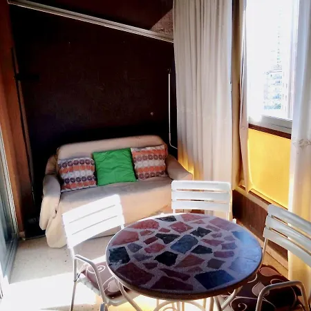 Levante Apartment Benidorm