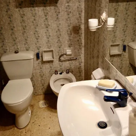 Levante Apartment *