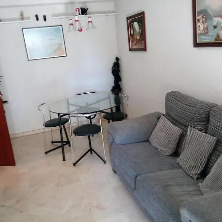 Apartment Levante *