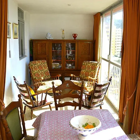 Apartment Playmon Park