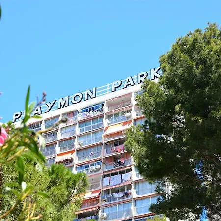 Playmon Park Apartment Benidorm