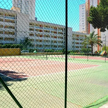 Playmon Park Benidorm