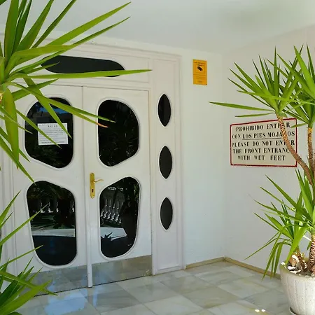 Apartment Playmon Park Benidorm