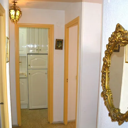 Apartment Playmon Park Benidorm