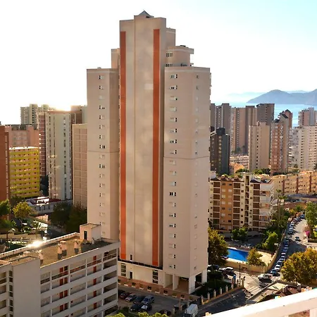 Playmon Park * Benidorm