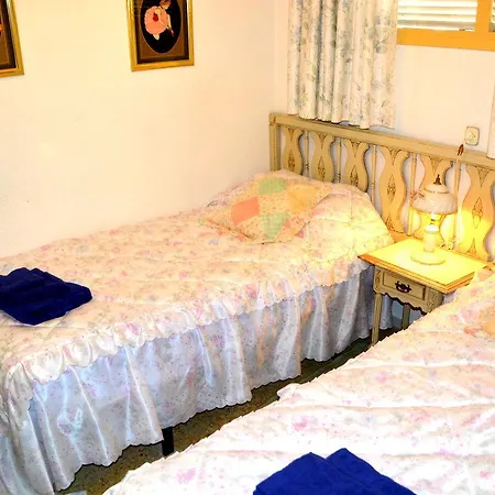 Apartment Playmon Park *