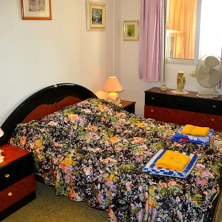 Apartment Playmon Park