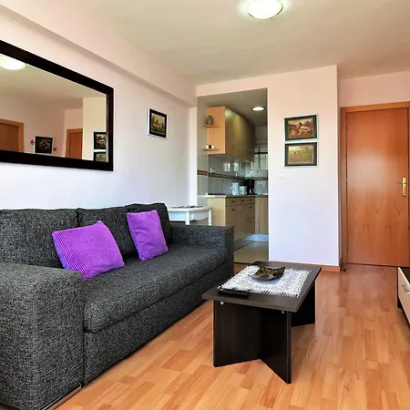Karola 15 C Apartment *