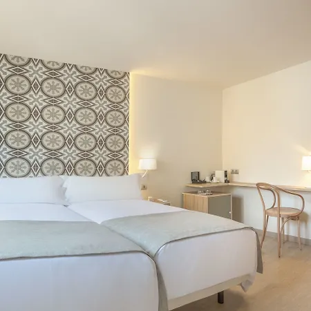 Gastrohotel Boutique Rh Canfali Hotel 4*