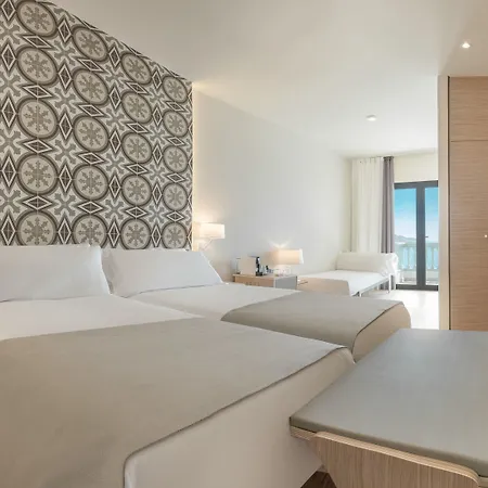 Gastrohotel Boutique Rh Canfali 4*