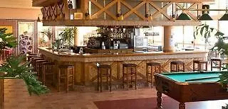 Hotel Camping Villamar Benidorm