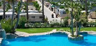 Camping Villamar Szálloda 2*