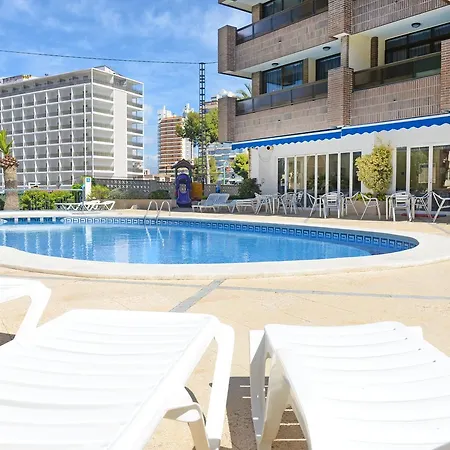 Bcl Levante 2* Benidorm
