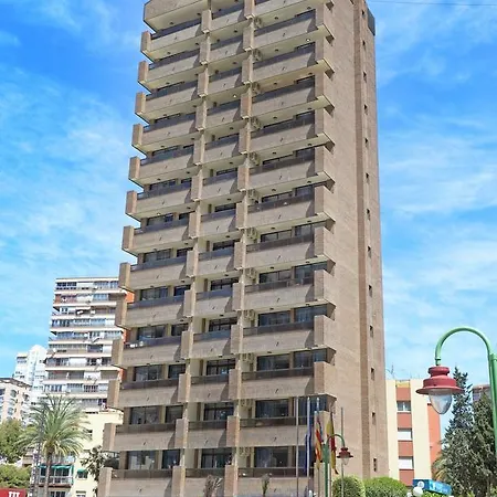 Aparthotel Bcl Levante