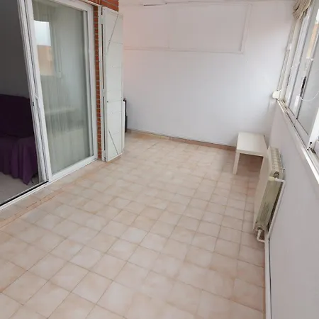 Romeral Apartment *