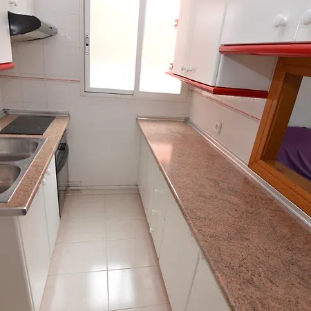 Romeral Benidorm