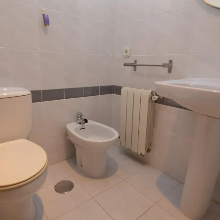 Romeral Apartment *